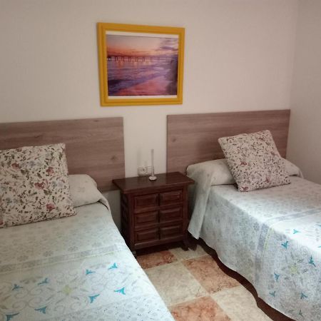 La Costa Del Sol Apartment Fuengirola Bagian luar foto
