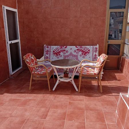 La Costa Del Sol Apartment Fuengirola Bagian luar foto