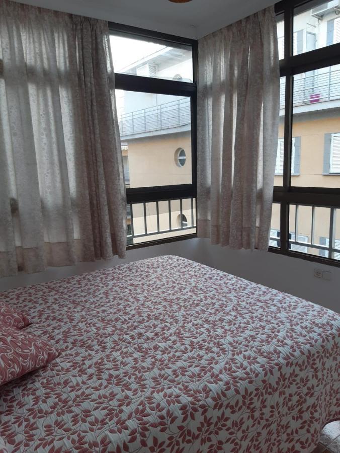 La Costa Del Sol Apartment Fuengirola Bagian luar foto