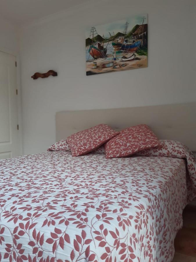 La Costa Del Sol Apartment Fuengirola Bagian luar foto