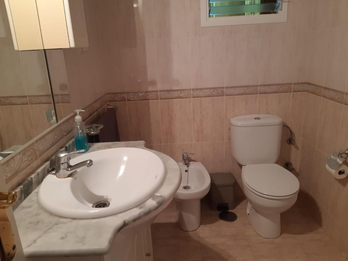 La Costa Del Sol Apartment Fuengirola Bagian luar foto