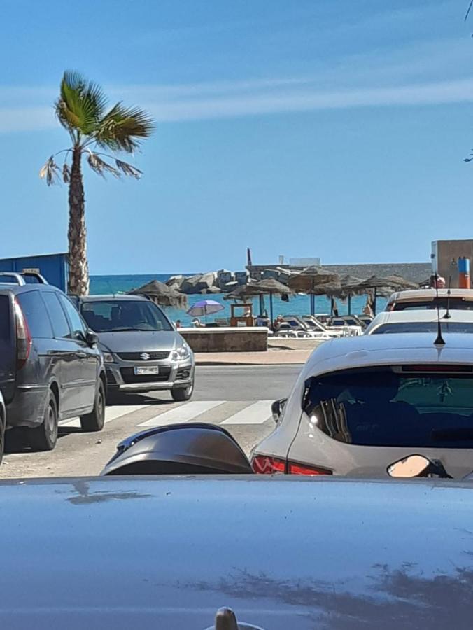 La Costa Del Sol Apartment Fuengirola Bagian luar foto