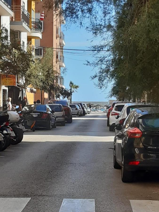 La Costa Del Sol Apartment Fuengirola Bagian luar foto
