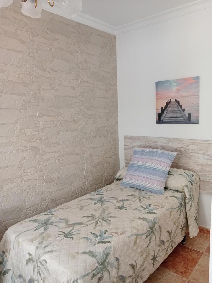 La Costa Del Sol Apartment Fuengirola Bagian luar foto