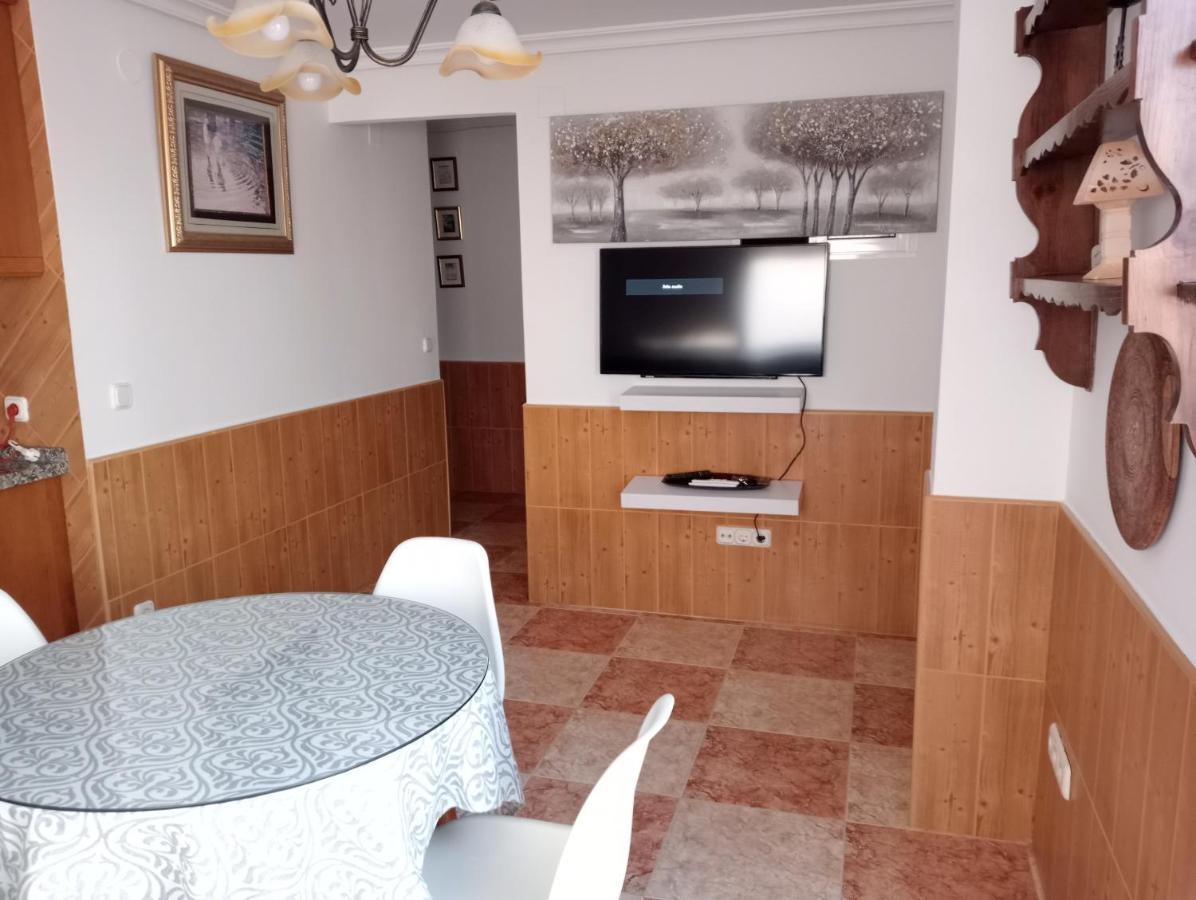 La Costa Del Sol Apartment Fuengirola Bagian luar foto