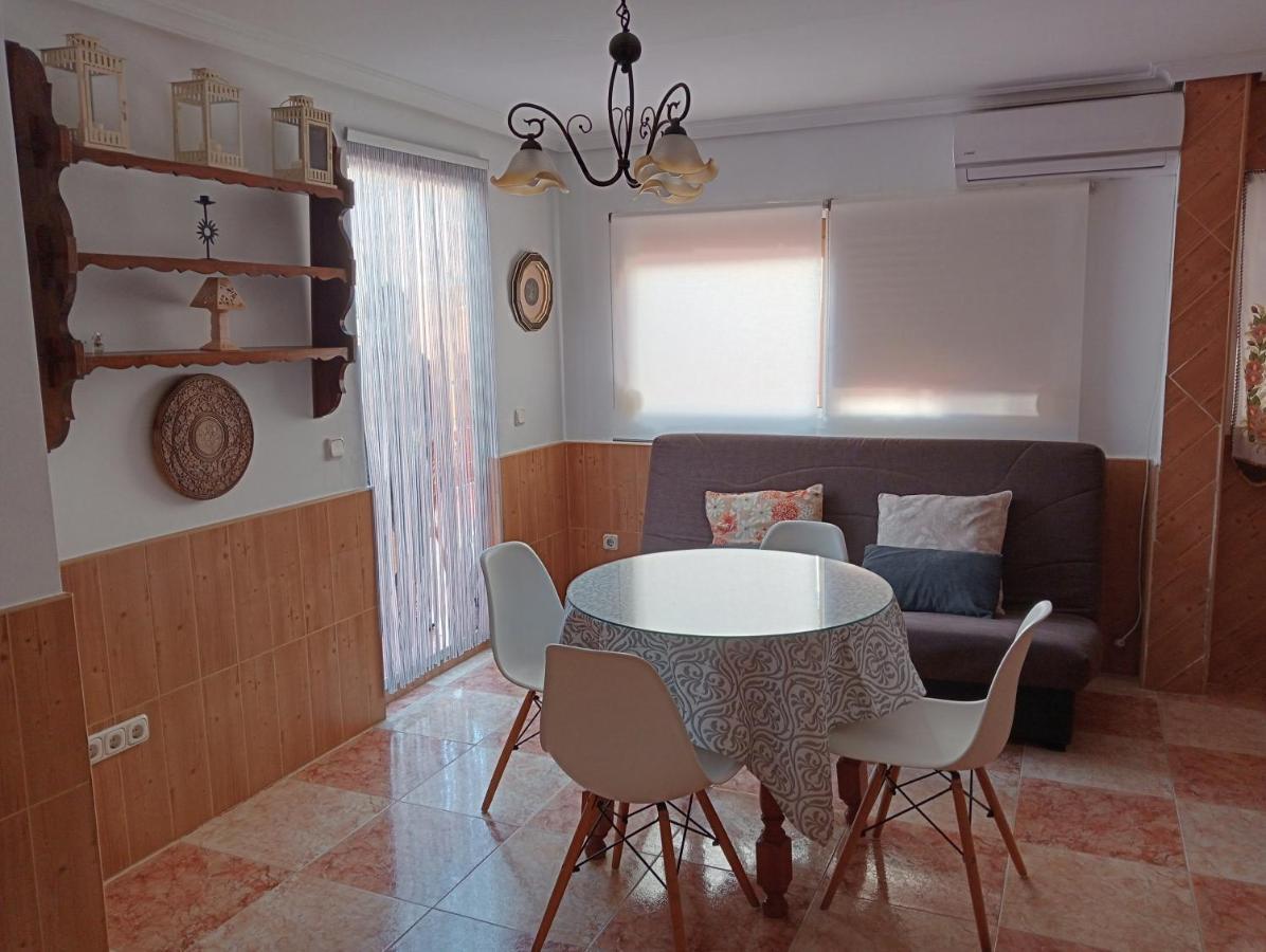 La Costa Del Sol Apartment Fuengirola Bagian luar foto